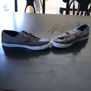 Sperry Top Siders!